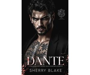 Sherry Blake Dante (Tascabile) Feretti Syndicate