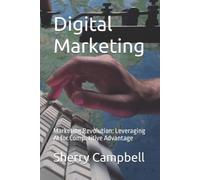 Sherry Campbell Digital Marketing (Tascabile)