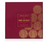 Sherry Cask Whisky - 25 Day Advent Calendar 3cl x 25