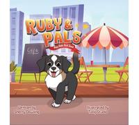 Ruby & Pals Play Hide and Seek