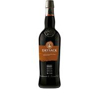 Sherry Dry Sack Medium Dry - Williams & Humbert