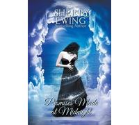 Sherry Ewing Promises Made At Midnight (Tascabile)