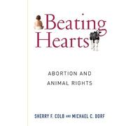 Sherry F Colb Michael C Dorf Beating Hearts (Copertina rigida)