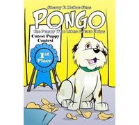 Sherry F McRae Sims Pongo the Puppy Who Likes Potato Chips (Copertina rigida)