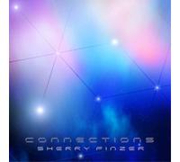 Sherry Finzer Connections (CD) Album