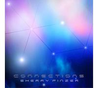 Sherry Finzer Connections (CD) Album
