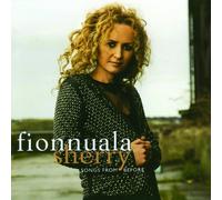 Fionnuala, Sherry - Songs From Before