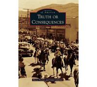Sherry Fletcher Cindy Carpenter Truth or Consequences (Tascabile)
