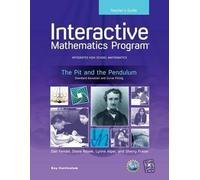 Sherry Fraser Dan Fe Imp 2e Y1 the Pit and the Pendulum Teacher's G (Tascabile)