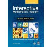 Sherry Fraser Dan Fen Imp 2e Y2 Do Bees Build It Best? Teacher's Gu (Tascabile)
