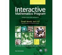 Sherry Fraser Dan Fen Imp 2e Y3 Small World, Isn't It? Teacher's Gu (Tascabile)