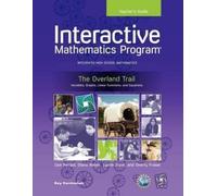 Sherry Fraser Dan Fende Imp 2e Y1 the Overland Trail Teacher's Guid (Tascabile)