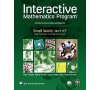 Sherry Fraser Dan Fendel Diane R Imp 2e Small World, Isn't It? Unit (Tascabile)