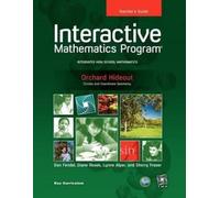 Sherry Fraser Dan Fendel Imp 2e Y3 Orchard Hideout Teacher's Guide (Tascabile)