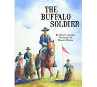 Sherry Garland Buffalo Soldier, The (Copertina rigida)