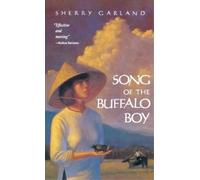 Sherry Garland Song of the Buffalo Boy (Tascabile)