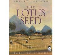 Sherry Garland The Lotus Seed (Tascabile)
