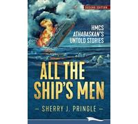 Sherry J Pringle All the Ship's Men (Tascabile)