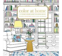 Sherry & John Petersik Color At Home (Tascabile)