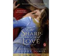 Sherry Jones The Sharp Hook of Love (Tascabile)