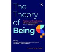 Sherry K. Watt The Theory of Being (Tascabile)