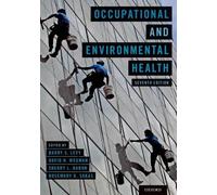 Sherry L. Baron Occupational and Environmental Health (Tascabile)