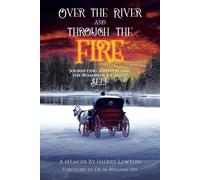 Sherry Lewton Over the River and through the Fire (Tascabile)
