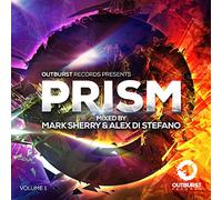 Sherry, Mark/ Di Stefano, Alex - Outburst Records Presents Prism Vol 1 (2 CD)
