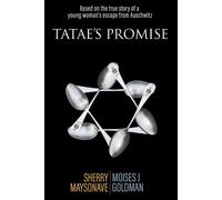 Tatae's Promise (Copertina rigida)