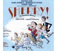 Sherry! - Original Cast Recording