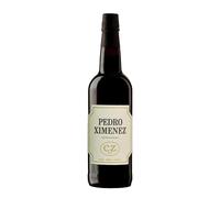 Sherry Pedro Ximenez Emilio Hidalgo