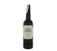 Sherry Pedro Ximenez Emilio Hidalgo lt 0.75