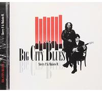 Sherry Pruitt/Makoto Miyashita - Big City Blues
