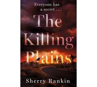 Sherry Rankin The Killing Plains (Tascabile)