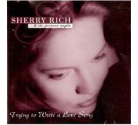 Sherry Rich & Grevious Angels Trying to Write a Love Song
