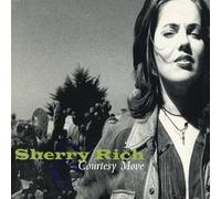 Sherry Rich & the Courtesy Mov