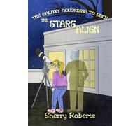 Sherry Roberts The Stars Align (Copertina rigida)