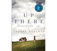 Sherry Roberts Up There (Tascabile)