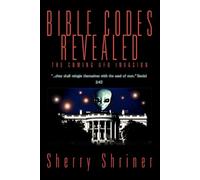 Sherry Shriner Bible Codes Revealed (Tascabile)