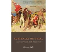 Sherry Sufi Australia on Trial (Tascabile)