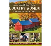 Sherry Thomas Country Women (Copertina rigida)