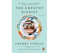 Sherry Turkle The Empathy Diaries (Tascabile)