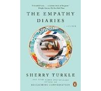 Sherry Turkle The Empathy Diaries (Tascabile)