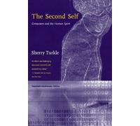 Sherry Turkle The Second Self (Tascabile) MIT Press