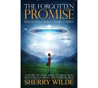 Sherry Wilde Forgotten Promise (Tascabile)