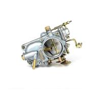 SherryBerg Carburador Carburetor Compatible For Zenith/Solex 1 Barrel Carb Compatible For Single Port Carburettor Compatible For Citroen 2cv (34mm) Quality