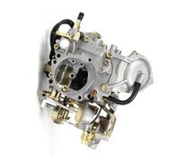 SherryBerg Carburetor Carb Carburettor Carburator Vergaser Compatible For VW AUDI COUPE 100 80/90 PASSAT/4MOTION SANTANA GOLF JETTA