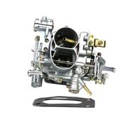 SHERRYBERG Double Barrel Carburetor Rep. Compatible For Solex 26/35 Carburetor Fits Compatible For Citroen 2CV, Acadiane, Dyane, Ami 6-8 New