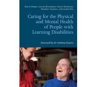 Sherryl Gaskell Louise Hamm Caring for the Physical and Mental Heal (Tascabile)
