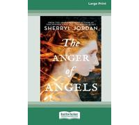 Sherryl Jordan The Anger of Angels [LP 16 Pt Edition] (Tascabile)